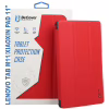 Чехол для планшета BeCover Smart Case Lenovo Tab M11 (2024) TB-TB330FU/Xiaoxin Pad 11 (2024) 11" Red (710459) - Image 1