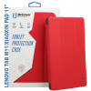 Чохол до планшета BeCover Smart Case Lenovo Tab M11 (2024) TB-TB330FU/Xiaoxin Pad 11 (2024) 11" Red (710459) - Image 1