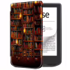 Чохол до електронної книги BeCover Smart Case PocketBook 629 Verse / 634 Verse Pro 6" Library (710974) - Image 1