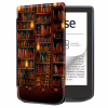 Чохол до електронної книги BeCover Smart Case PocketBook 629 Verse / 634 Verse Pro 6" Library (710974) - Image 1