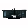 Акумулятор до ноутбука Dell Latitude 7310 JHT2H, 52Wh (6500mAh), 4cell, 7.6V, Li-ion (A47930) - Image 1