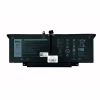 Акумулятор до ноутбука Dell Latitude 7310 JHT2H, 52Wh (6500mAh), 4cell, 7.6V, Li-ion (A47930) - Image 1