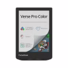 Електронна книга Pocketbook 634K3 Verse Pro Color, StormySea (PB634K3-1-CIS) - Image 1