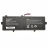 Акумулятор до ноутбука Vinga Iron S140 YJ3582133P (K148) 10(9)-pin, 5000mAh (38Wh), 2cell, 7.6V, Li-Pol AlSoft (A47796) - Image 1