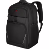 Рюкзак для ноутбука Wenger 17" New Icons, Meteor, Black (653188) - Image 1