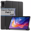 Чехол для планшета BeCover Smart Xiaomi Redmi Pad 2 11.0" Black (713636) - Image 1