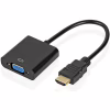 Переходник HDMI to VGA 0.10m Atcom (9220) - Image 1