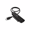 Переходник USB-C to SATA III F Ugreen (70610) - Image 1