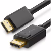 Кабель мультимедийный DisplayPort M to DisplayPort M 2.0m V1.2 Ugreen (10211) - Image 1