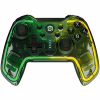 Геймпад Canyon GPW-02 Brighter Wireless RGB 5in1 iOS/Nintendo Crystal (CND-GPW02) - Image 1