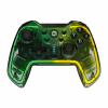 Геймпад Canyon GPW-02 Brighter Wireless RGB 5in1 iOS/Nintendo Crystal (CND-GPW02) - Image 1
