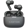 Навушники Canyon TWS-10 OnGo ANC ENC Black (CNS-TWS10BK) - Image 1
