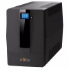 Пристрій безперебійного живлення nJoy Horus Plus 2000VA (PWUP-LI200H1-AZ01B) - Image 1