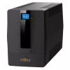 Пристрій безперебійного живлення nJoy Horus Plus 2000VA (PWUP-LI200H1-AZ01B) - Image 1