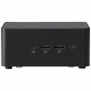 Комп'ютер ASUS NUC 14 Pro RNUC14RVHI300002I / Core 3 100U, M.2 22x80 NVMe, 22x42 NVMe/2.5'' SATA (90AR0072-M00040) - Image 1