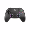 Геймпад GamePro GPS13B BT 5.3/USB/PC/iOS/Android/PS3/PS4 RGB Black (GPS13B) - Image 1