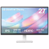 Монітор LG 27US500-W - Image 1
