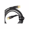 Дата кабель USB-C to USB-C 1.0m 100W black Essager (EXCTT1-XJ01-P) - Image 1