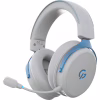 Наушники GamePro Asgard Skadi Wireless White/Blue (HSW191WB) - Image 1