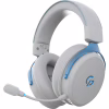 Наушники GamePro Asgard Skadi Wireless White/Blue (HSW191WB) - Image 1
