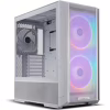 Корпус для ПК Lian Li LANCOOL 216 with ARGB fans (G99.LAN216RW.00) - Image 1