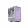 Корпус для ПК Lian Li LANCOOL 216 with ARGB fans (G99.LAN216RW.00) - Image 1