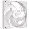 Кулер до корпусу ID-Cooling Вентилятор ID-Cooling AS-140-W White (AS-140-W) - Image 1