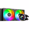 Система рідинного охолодження ID-Cooling FX240 INF - Image 1