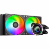 Система жидкостного охлаждения ID-Cooling FX240 INF - Image 1
