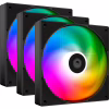 Кулер до корпусу ID-Cooling AS-120-ARGB-K TRIO - Image 1