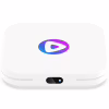 Медиаплеер H96 MAX M1 (M1_4GB/32GB) - Image 1