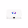 Медиаплеер H96 MAX M1 (M1_4GB/32GB) - Image 1