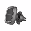 Універсальний автотримач ColorWay Air Vent-2 (360 rotation) magnetic Gray (CW-CHM05-GR) - Image 1
