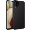 Чохол до мобільного телефона BeCover Samsung Galaxy A12 SM-A125 / M12 SM-M125 Black (706926) - Image 1