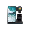 Зарядний пристрій Canyon WS-302 3in1 Wireless (CNS-WCS302B) - Image 1