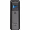 Батарея універсальна Canyon PB-2010 27000mAh PD/3.1/140Wh, in/out2xUSB-C PD/140W, outUSB-A/22.5W (CNE-CPB2010DG) - Image 1