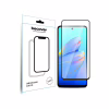 Скло захисне BeCover Tecno Spark Go 1 (KL4) Black (712318) - Image 1