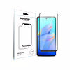 Скло захисне BeCover Tecno Spark Go 1 (KL4) Black (712318) - Image 1