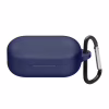 Чохол для навушників Armorstandart Hang Case для OPPO Enco Buds2 Pro Dark Blue (ARM79936) - Image 1