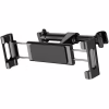 Універсальний автотримач Baseus Back Seat Car Mount Holder Black (SUHZ-01) - Image 1