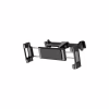 Універсальний автотримач Baseus Back Seat Car Mount Holder Black (SUHZ-01) - Image 1