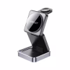 Зарядний пристрій Acefast Wireless QI 3in1 15W E20 (6974316283478) - Image 1
