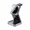 Зарядний пристрій Acefast Wireless QI 3in1 15W E20 (6974316283478) - Image 1