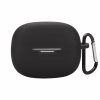 Чехол для наушников Armorstandart Hang Case для Xiaomi Redmi Buds 6 Pro Black (ARM83394) - Image 1