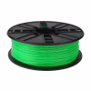 Пластик для 3D-принтера Gembird PLA, 1.75 мм, 1кг, green (3DP-PLA1.75-01-G) - Image 1
