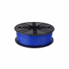 Пластик для 3D-принтера Gembird PLA, 1.75 мм, 1кг, blue (3DP-PLA1.75-01-B) - Image 1