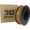 Пластик для 3D-принтера 3Dplast PLA 1.75мм, 0.85кг, coyote (3DPLA17508KYT) - Image 1