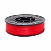 Пластик для 3D-принтера 3Dplast PLA 1.75мм, 0.85кг, red (3DPLA17508RD) - Image 1