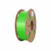 Пластик для 3D-принтера Gembird PLA+, 1.75 мм, 1 kg, green (3DP-PLA+1.75-02-G) - Image 1