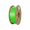 Пластик для 3D-принтера Gembird PLA+, 1.75 мм, 1 kg, green (3DP-PLA+1.75-02-G) - Image 1